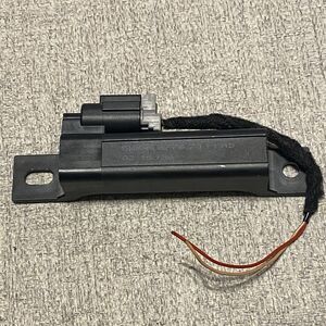NISSAN KEYLESS ENTRY RECEIVER ANTENNA MODULE UNIT 4080806900